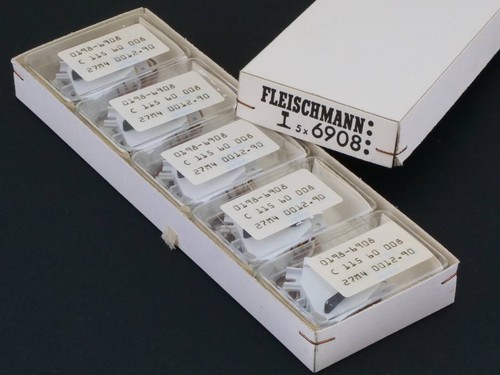 Fleischmann 6908