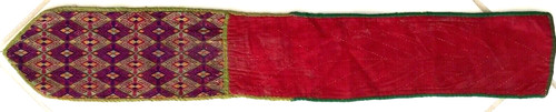 Antike uzbek suzani - antike,