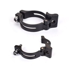 Fahrrad Schelle Adapter für