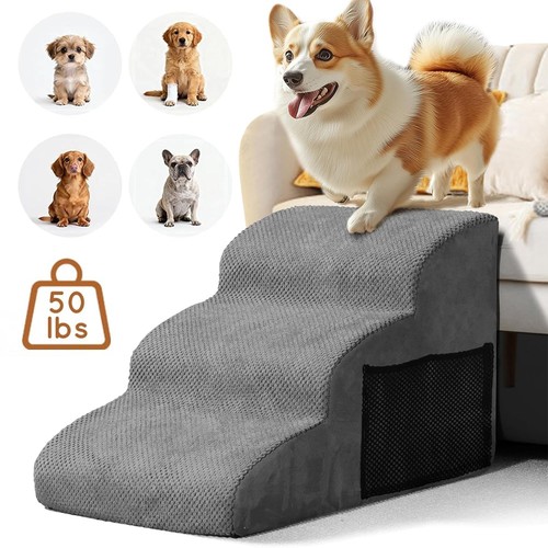 Hundetreppe hunderampe - hundetreppe,