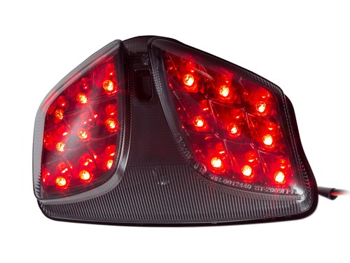 Led rücklicht kompatibel mit - rücklicht,