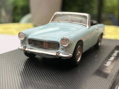 Austin healey sprite - austin,