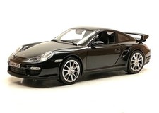 Norev Porsche 911 GT2 (997)
