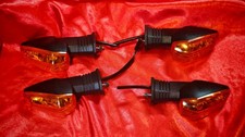 4 Suzuki Blinker GSXR600 WVB2 K4 K5 GSXR 600 750 1000 SV650 indicator signals