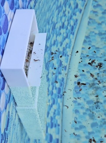 Skimmer für bestway - bestway,, |