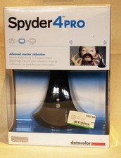 Datacolor Spyder4Pro