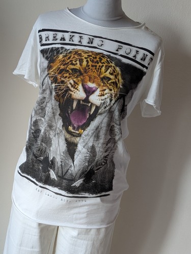 Shirt key largo - t-shirt,