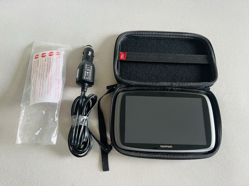 Tomtom 600 europe zoll - tomtom,
