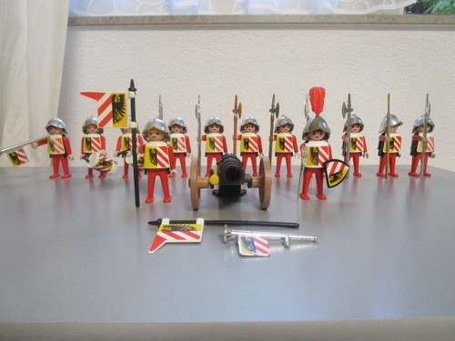 Playmobil nürnberger - playmobil,