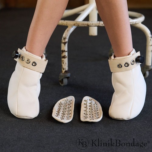 Klinikbondage bdsm - klinikbondage®,