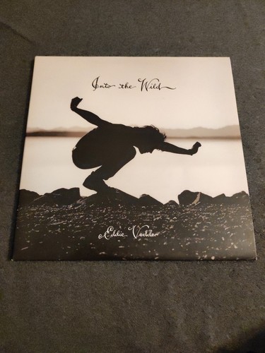 Eddie vedder into - -, the