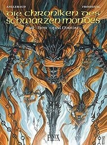 Chroniken des schwarzen - chroniken,