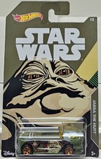 Hot Wheels 2018 - Star Wars