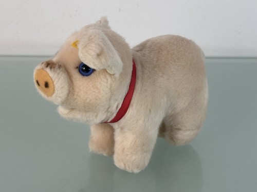 Steiff tier 072413 schwein - schwein, 18