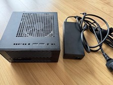 ASRock Deskmini 110 G4600