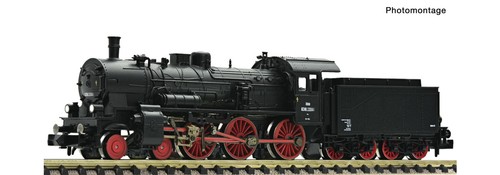 Fleischmann 7160021 spur - fleischmann,