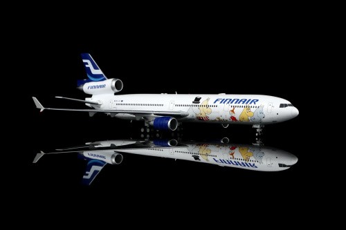 Wings mcdonnell douglas - sq,