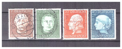 Deutschland 76 79 - nr., /