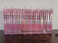 L❤️DK Band 1-24 Komplett -