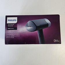 Phillips Handdampfer 3000