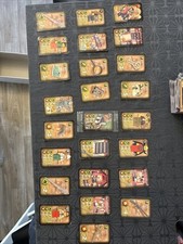 LEGO Orient Expedition Karten