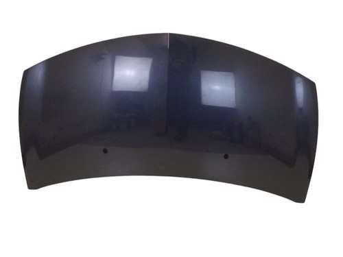 Motorhaube teb66 gris - teb66, eclipse