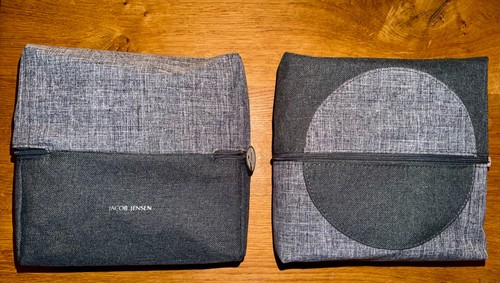Lufthansa first class amenity - lufthansa,