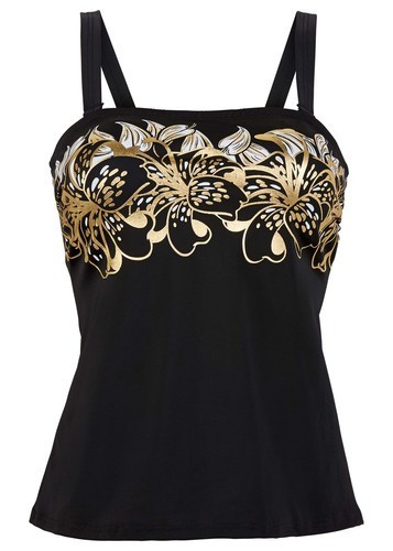 Tankini oberteil 38 - gr.,