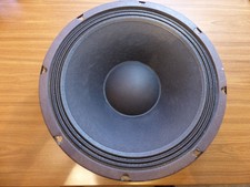 Gitarrenlautsprecher Lautsprecher PA Eminence Kappa 12A 30cm 12" 8 Ohm 450W