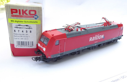 Piko 57438 elektrolok br - piko,