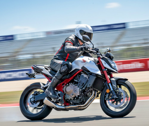 Honda 750 hornet - cb,