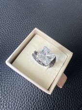 585 - echtgold - Ring in