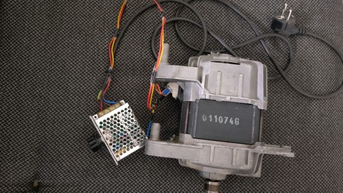 Siemens universalmotor für - siemens,