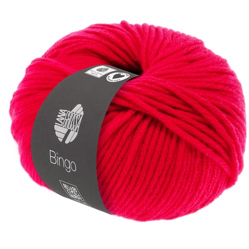 Lana grossa bingo merino - lana,