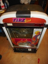 Leergehäuse Firebird NSM CD -