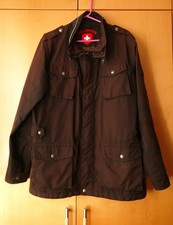 Wellensteyn Herren Jacke Fuel Gr. L