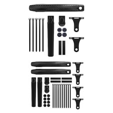 Quickly Release Bike Mudguard Road Bike Mudguard Adjustable Bicycles Mudguard