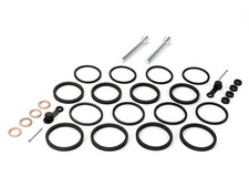 Bremssattel Reparatur Satz