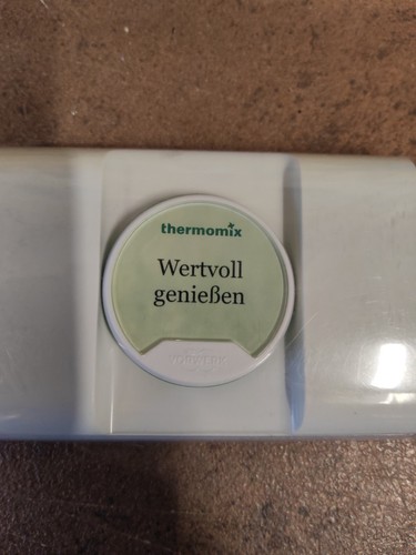 Thermomix tm5 rezeptechip - tm5,