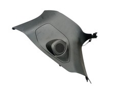 Verkleidung Kofferraum links