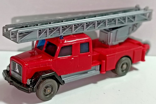 Wiking magirus saturn - -,
