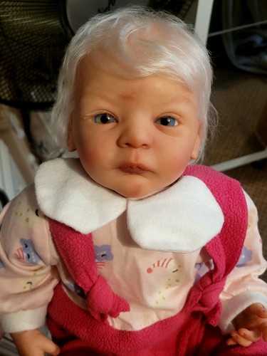 Reborn lindea von gudrun - reborn,