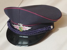 Feuerwehr Dienstmütze Sachsen