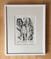 Siegward Sprotte „Sträusse