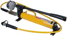 KS TOOLS Hydraulik-Handpumpe, 585mm (640.0010)