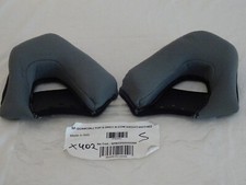 kissen TOP. grau NOLAN X-LITE