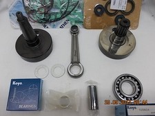 NEU Aprilia RS125 Kurbelwelle