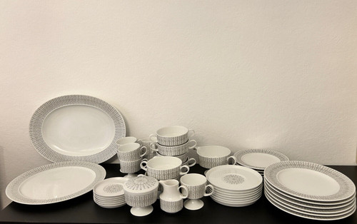 Rosenthal secunda composition - rosenthal,