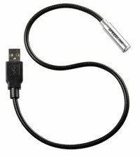 Speedlink LED Spotlight USB Licht und mobil flexibel,360° Laptop Notizbuch