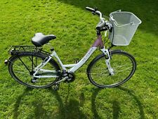 Fahrrad VICTORIA City Rad Trekking Bike Tourenrad inkl. Korb